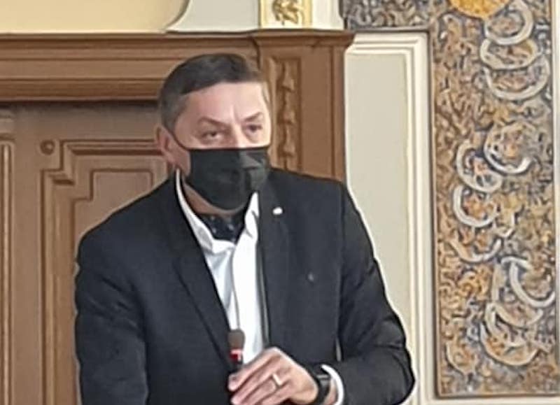 Rectorul UBB, reales președinte al Asociației Psihologilor din România ...